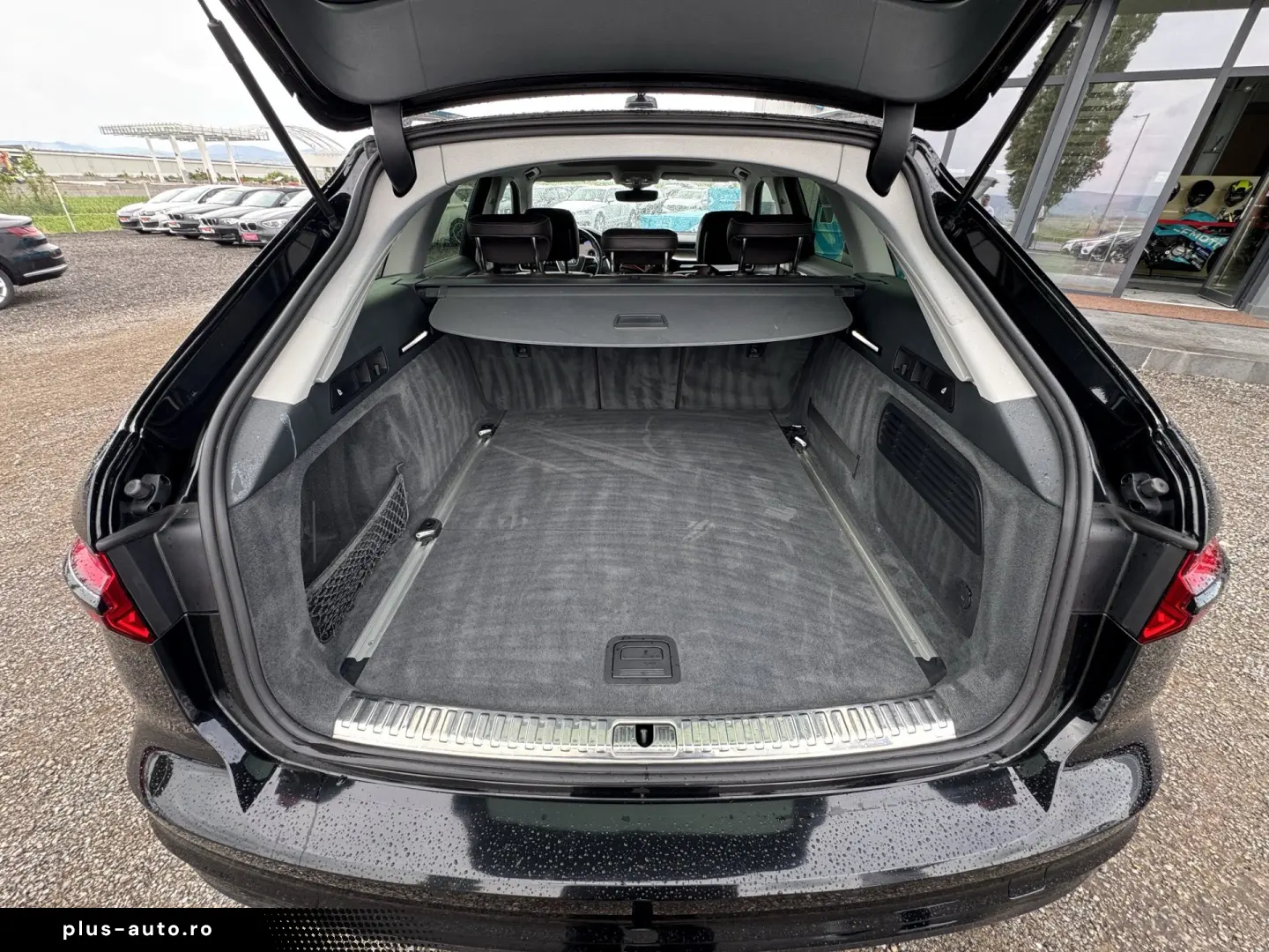 AUDI A6 ALLROAD    MATRIX LED    ALL WHEEL STEERING