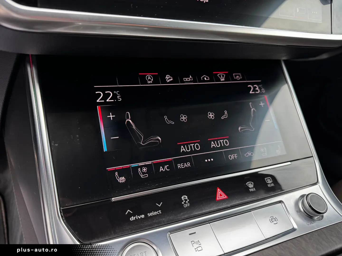 AUDI A6 ALLROAD    MATRIX LED    ALL WHEEL STEERING