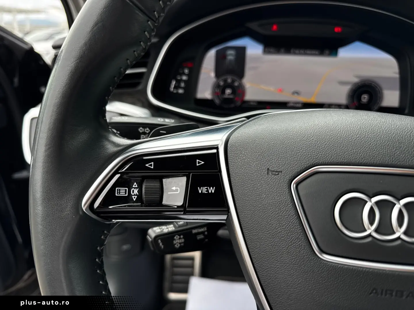 AUDI A6 ALLROAD    MATRIX LED    ALL WHEEL STEERING