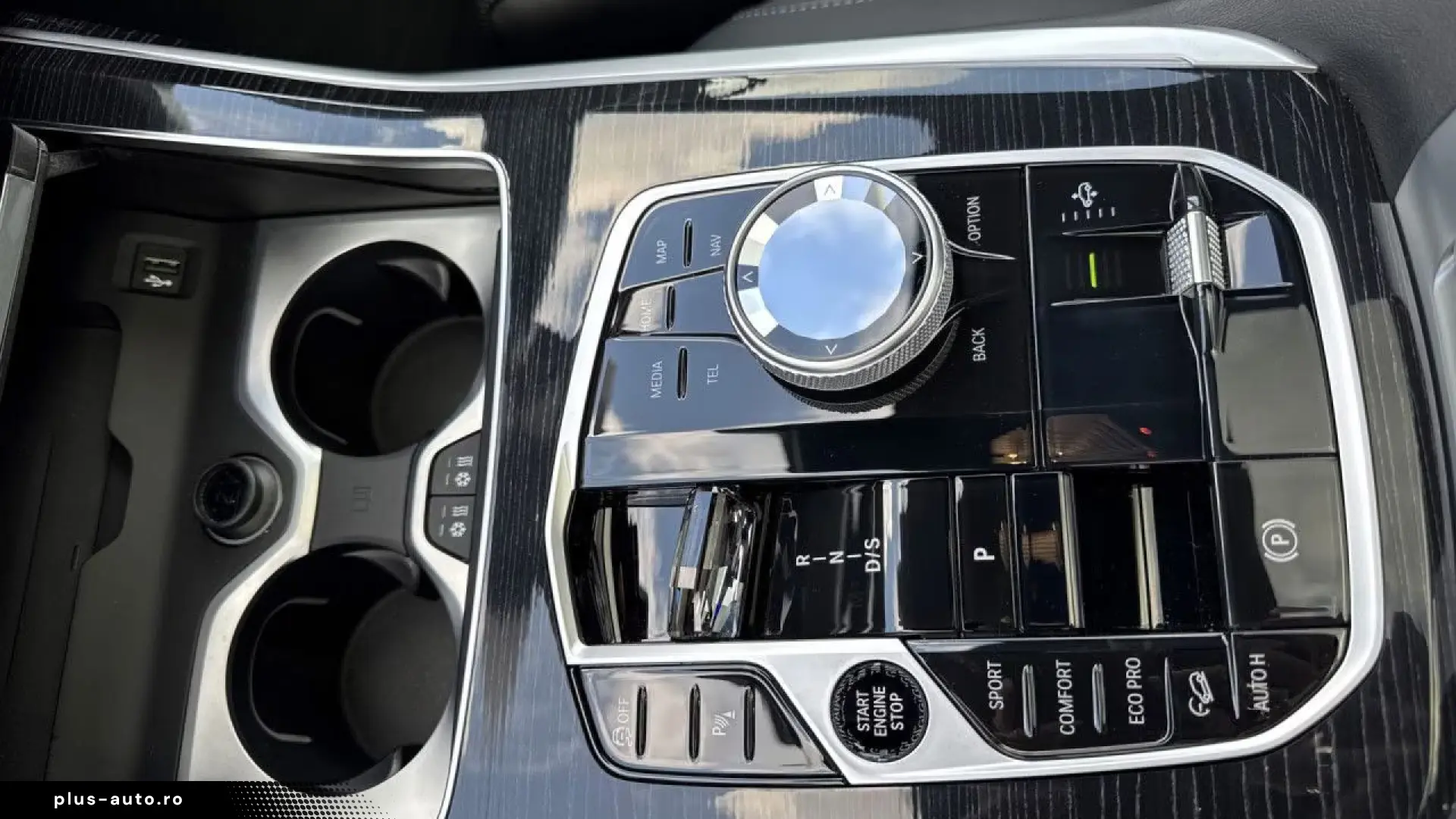 BMW X7 M60i xD M SPORT PRO 6-Sitz Sky Sthz B W AHK