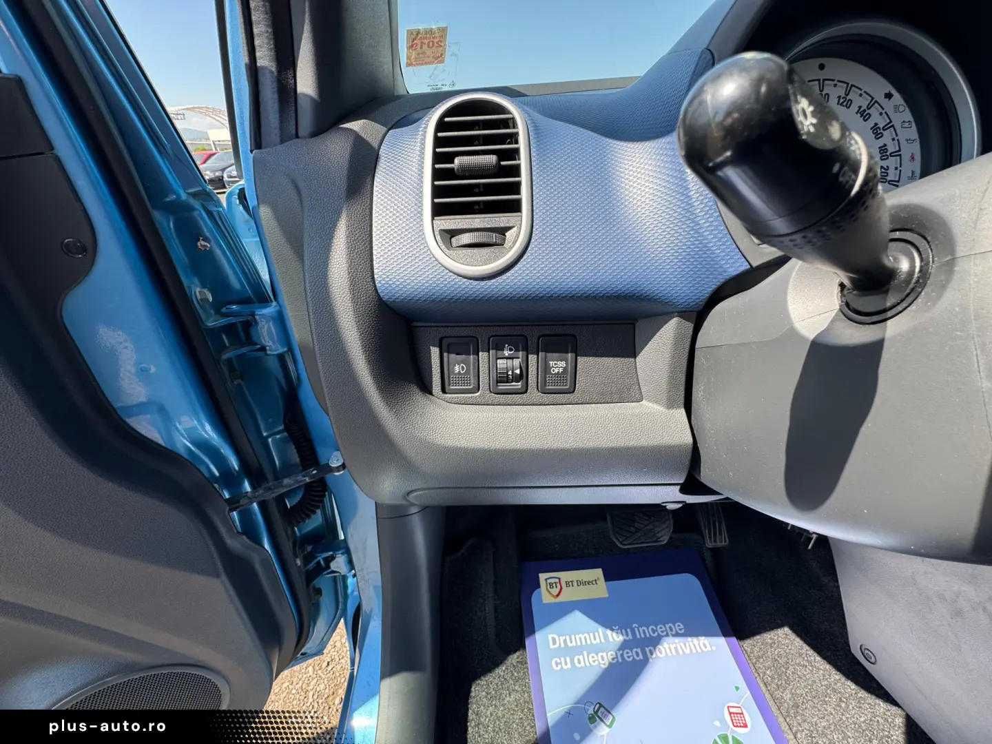 OPEL AGILA    AUTOMATA    AER CONDITIONAT