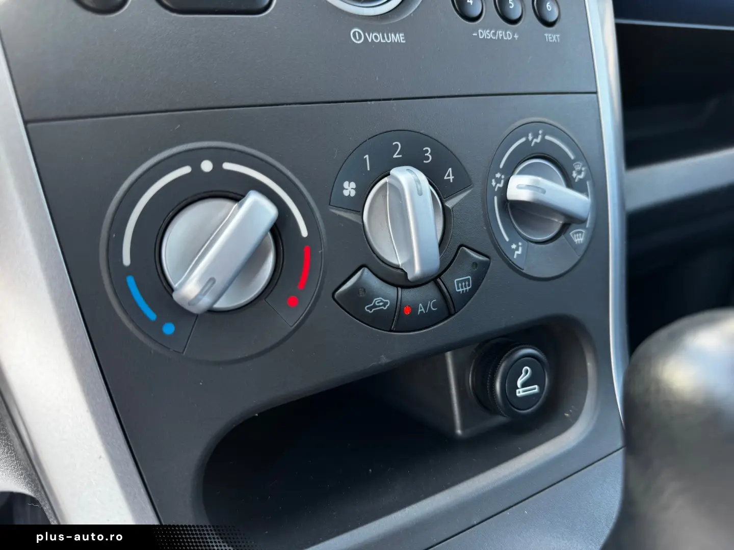OPEL AGILA    AUTOMATA    AER CONDITIONAT