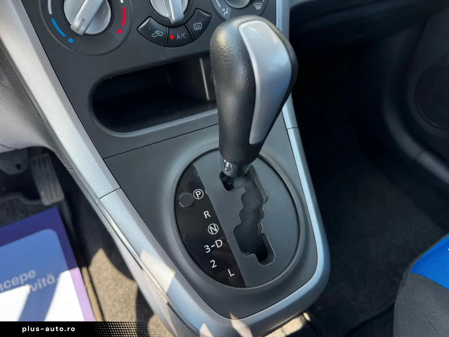 OPEL AGILA    AUTOMATA    AER CONDITIONAT