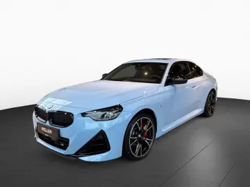 BMW M240i xDrive Coupé  M-SportPro DA  PA   Komf.Zu