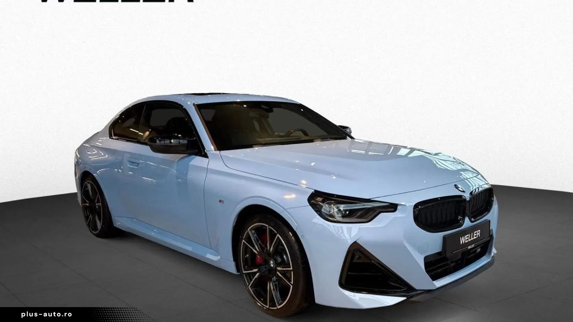 BMW M240i 2026 — imagine 2