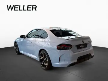 BMW M240i xDrive Coupé  M-SportPro DA  PA   Komf.Zu