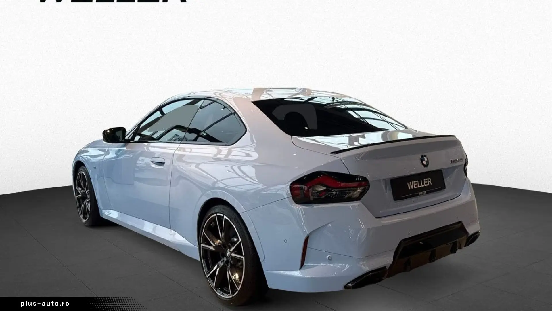 BMW M240i 2026 — imagine 3