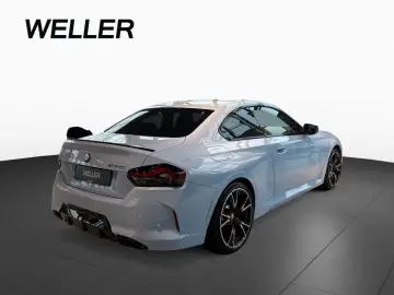 BMW M240i xDrive Coupé  M-SportPro DA  PA   Komf.Zu