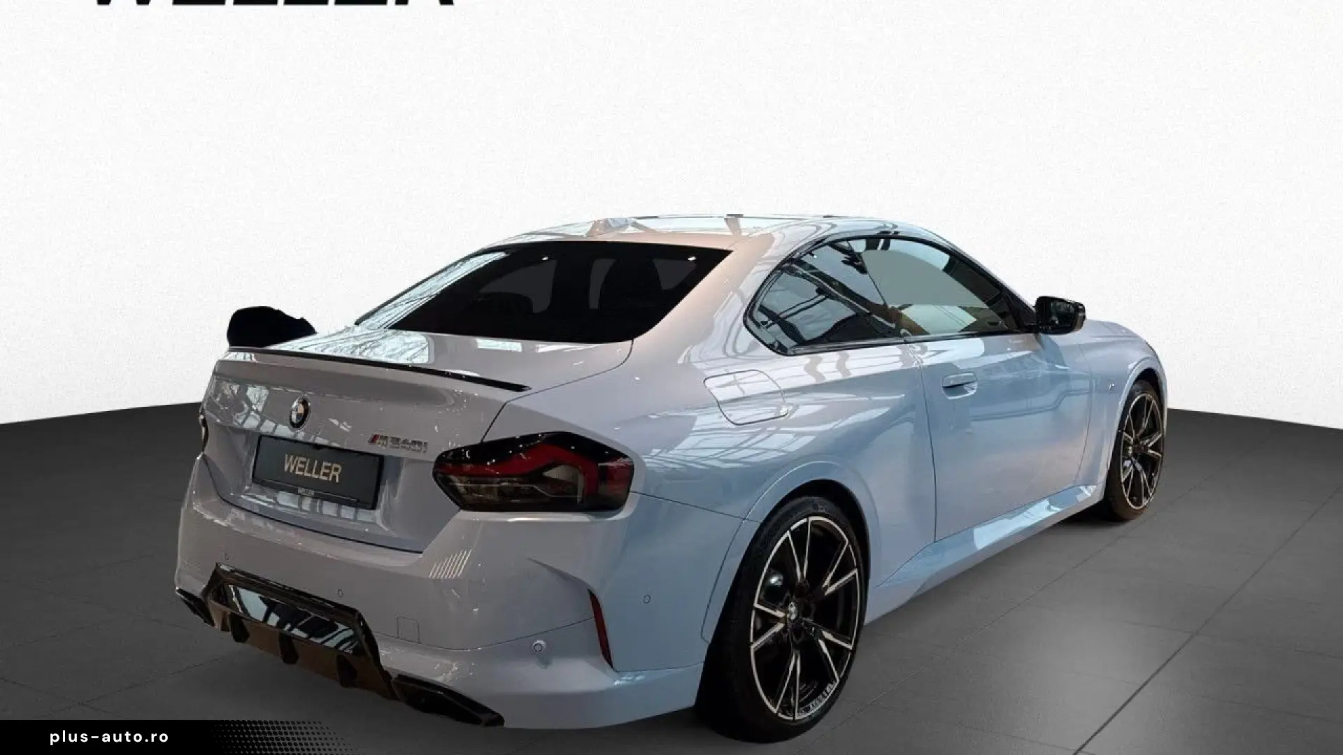 BMW M240i 2026 — imagine 4