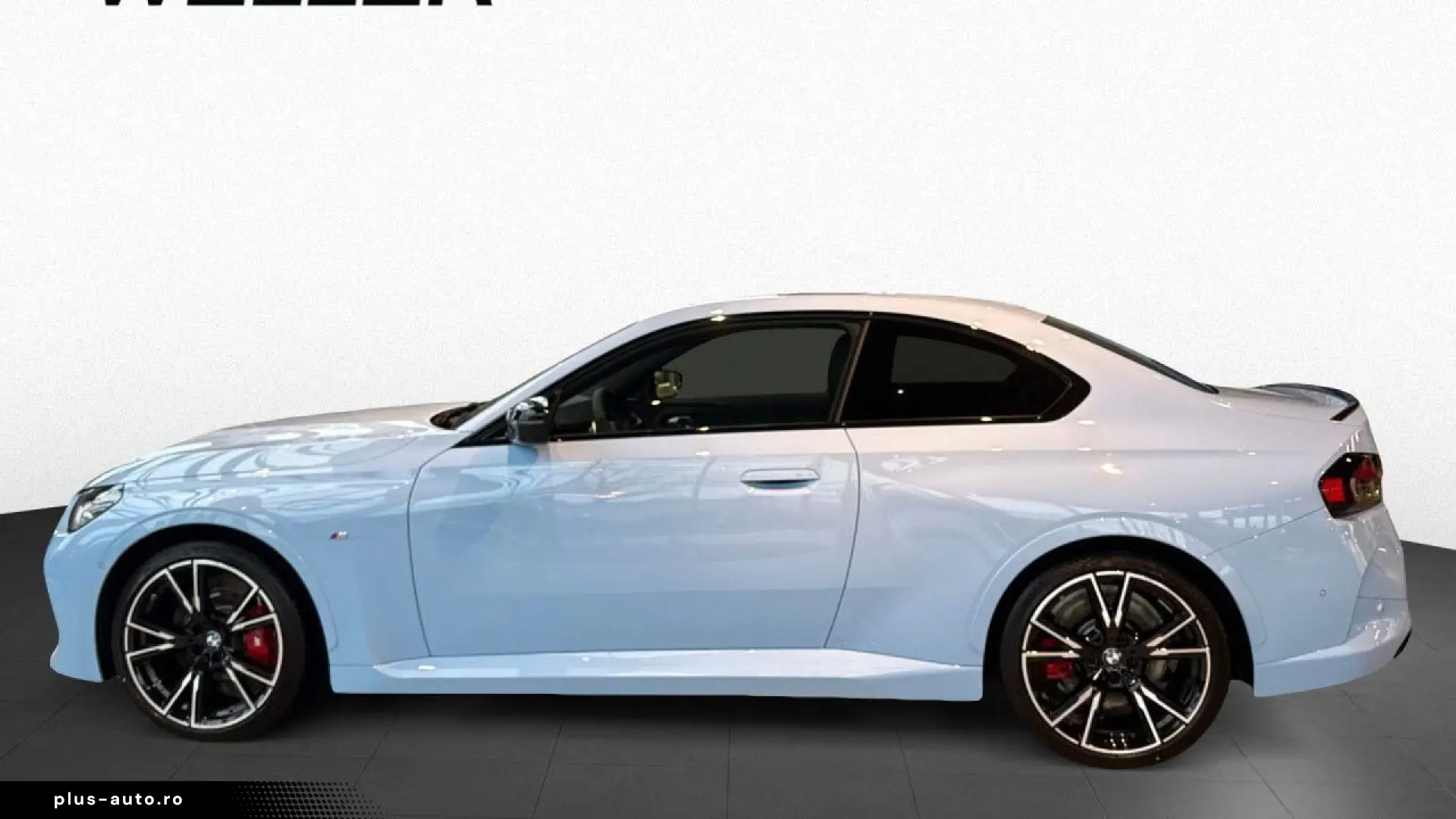 BMW M240i 2026 — imagine 5