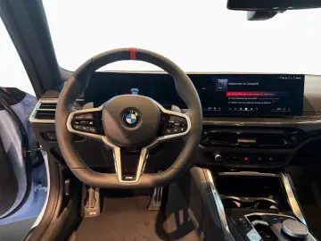 BMW M240i xDrive Coupé  M-SportPro DA  PA   Komf.Zu