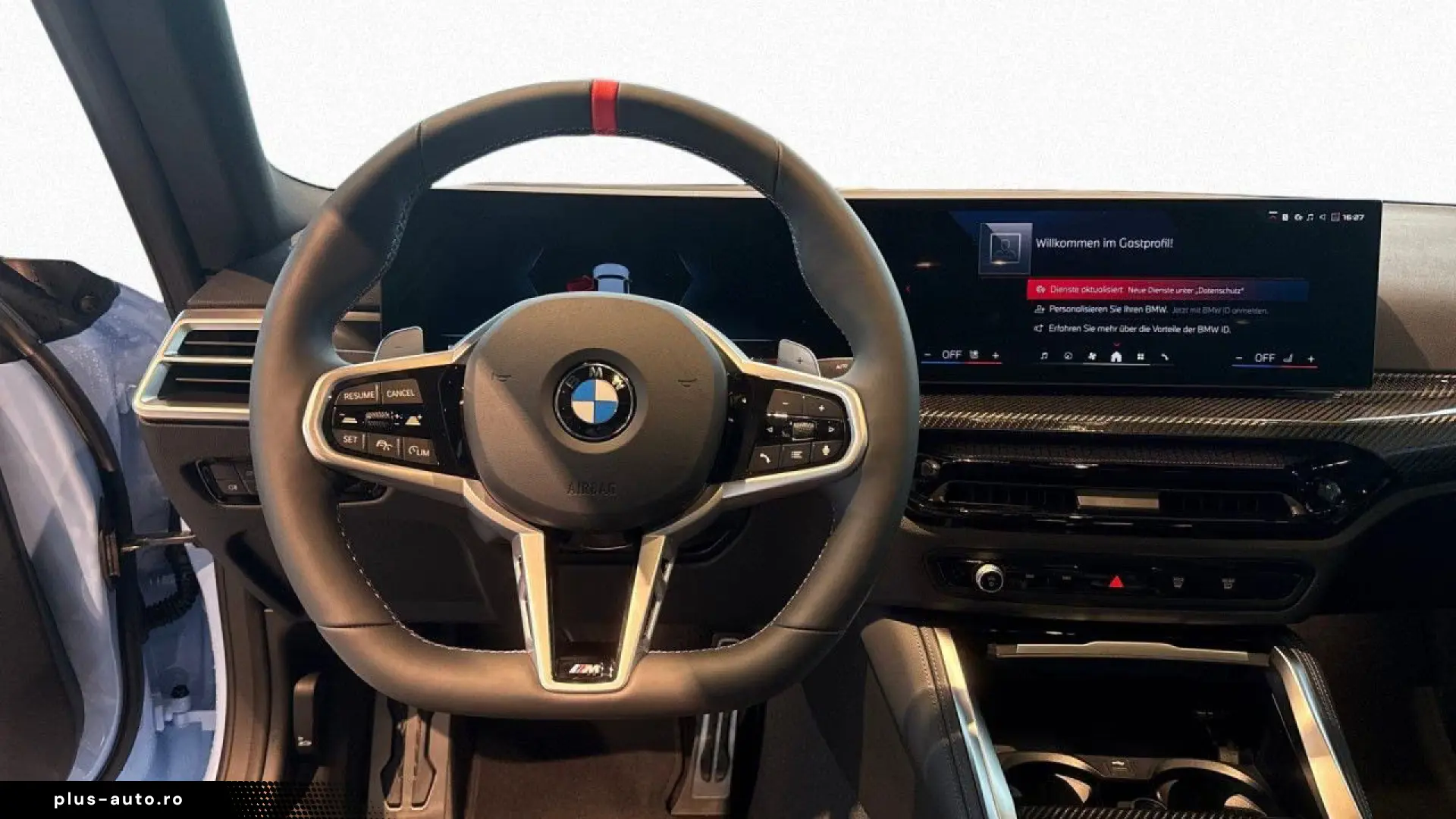 BMW M240i 2026 — imagine 7