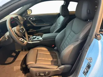 BMW M240i xDrive Coupé  M-SportPro DA  PA   Komf.Zu