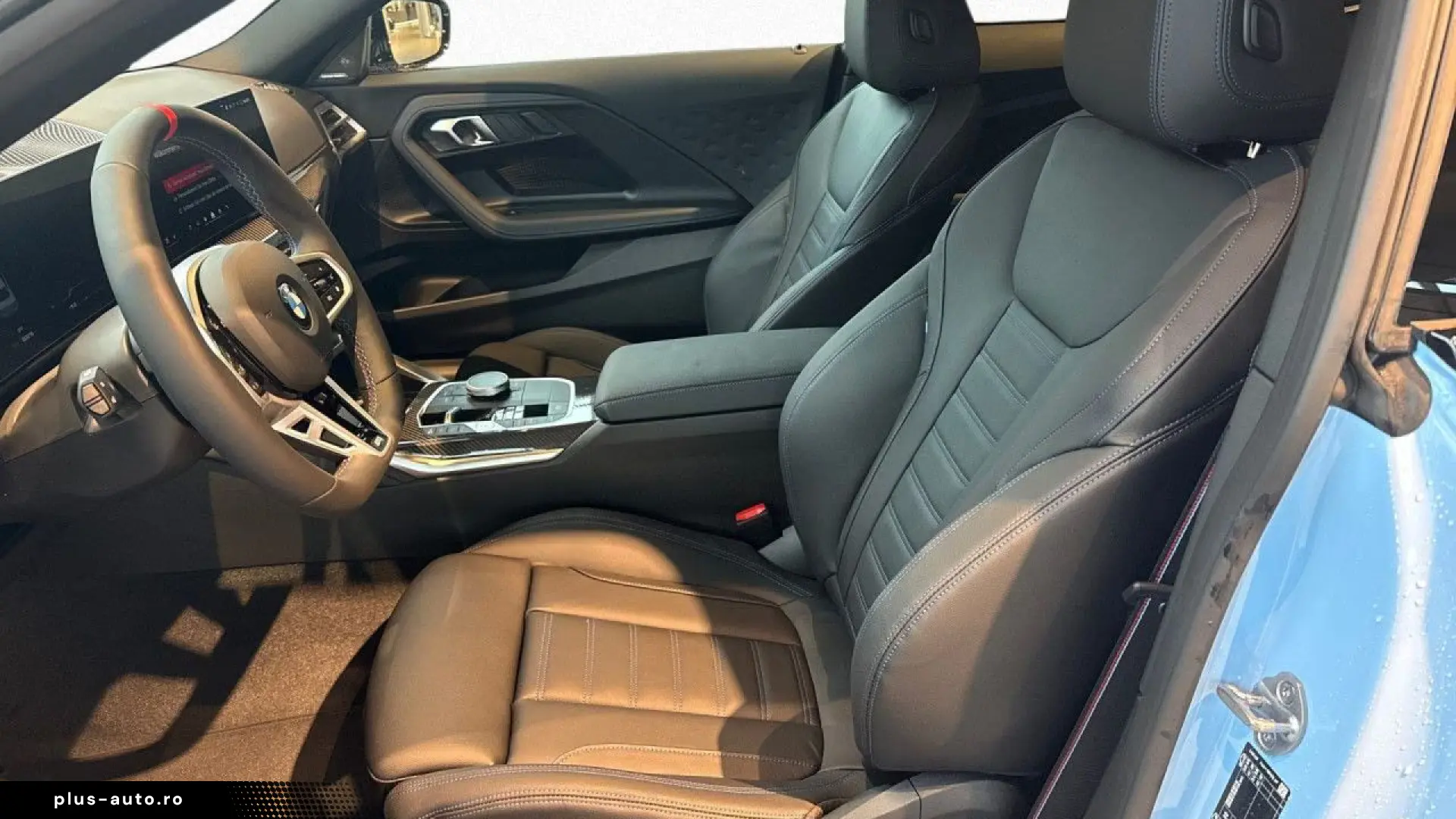 BMW M240i 2026 — imagine 9