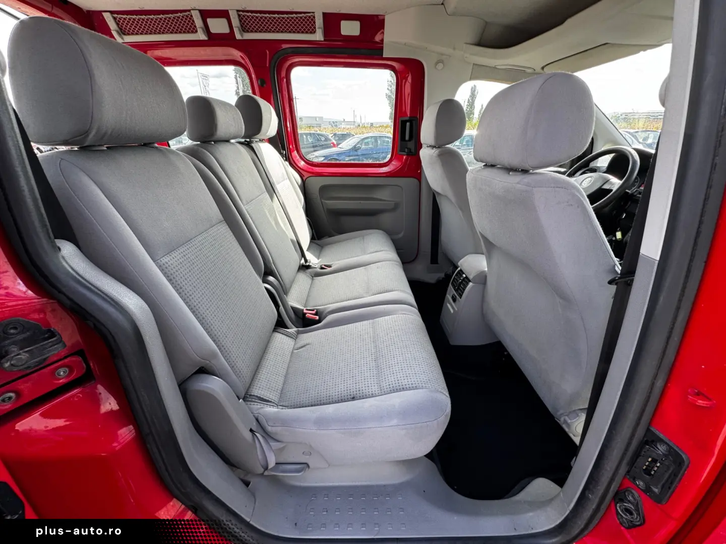 VOLKSWAGEN CADDY    1.4