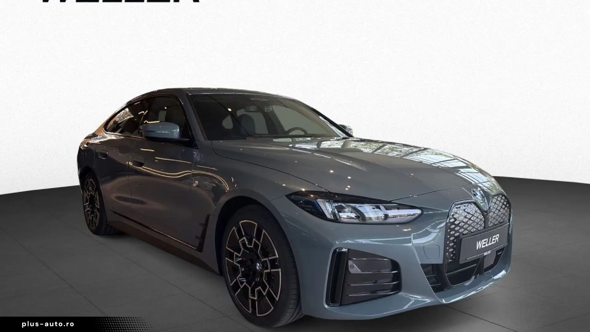 BMW i4 xDrive40 Sportpaket Bluetooth Navi LED Klima