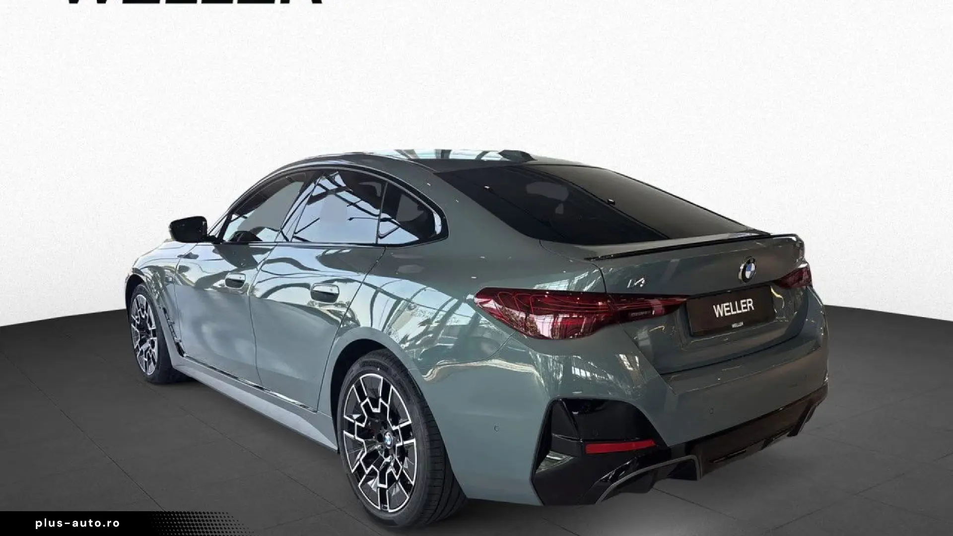 BMW i4 xDrive40 Sportpaket Bluetooth Navi LED Klima