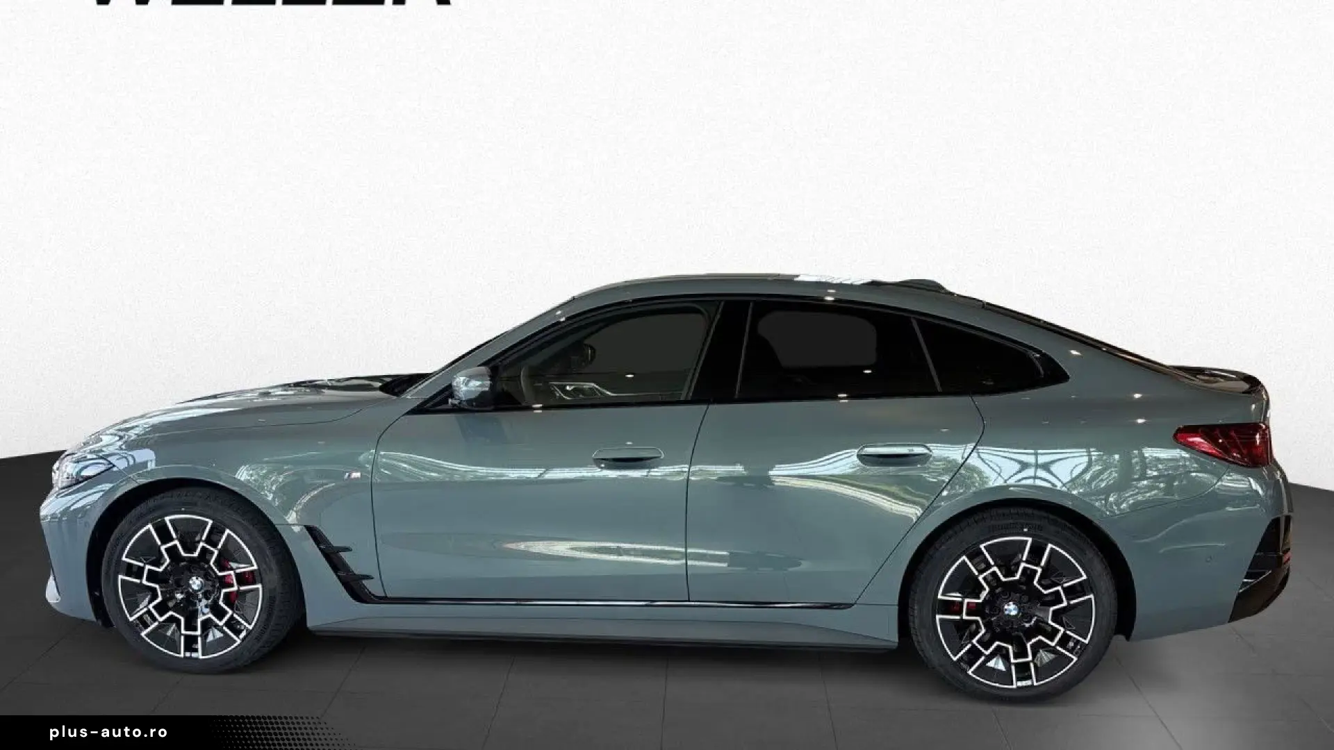 BMW i4 xDrive40 Sportpaket Bluetooth Navi LED Klima