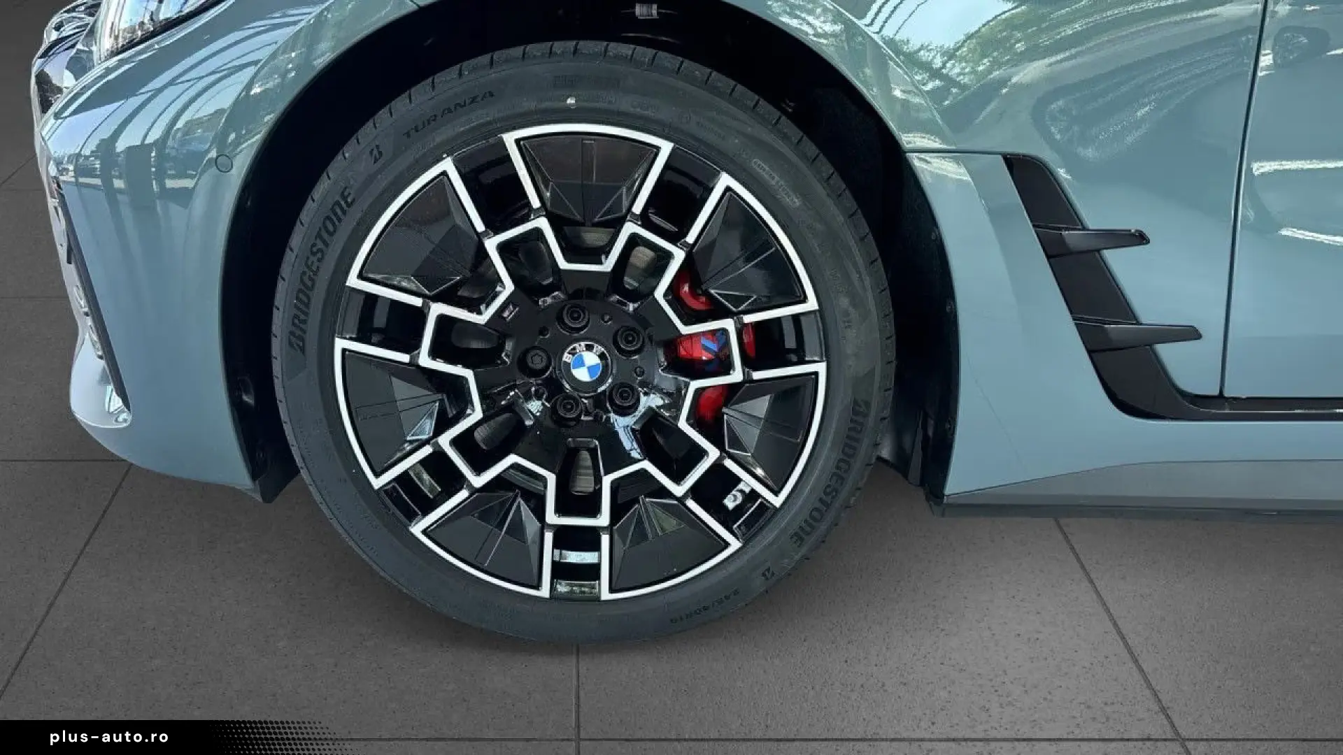 BMW i4 xDrive40 Sportpaket Bluetooth Navi LED Klima