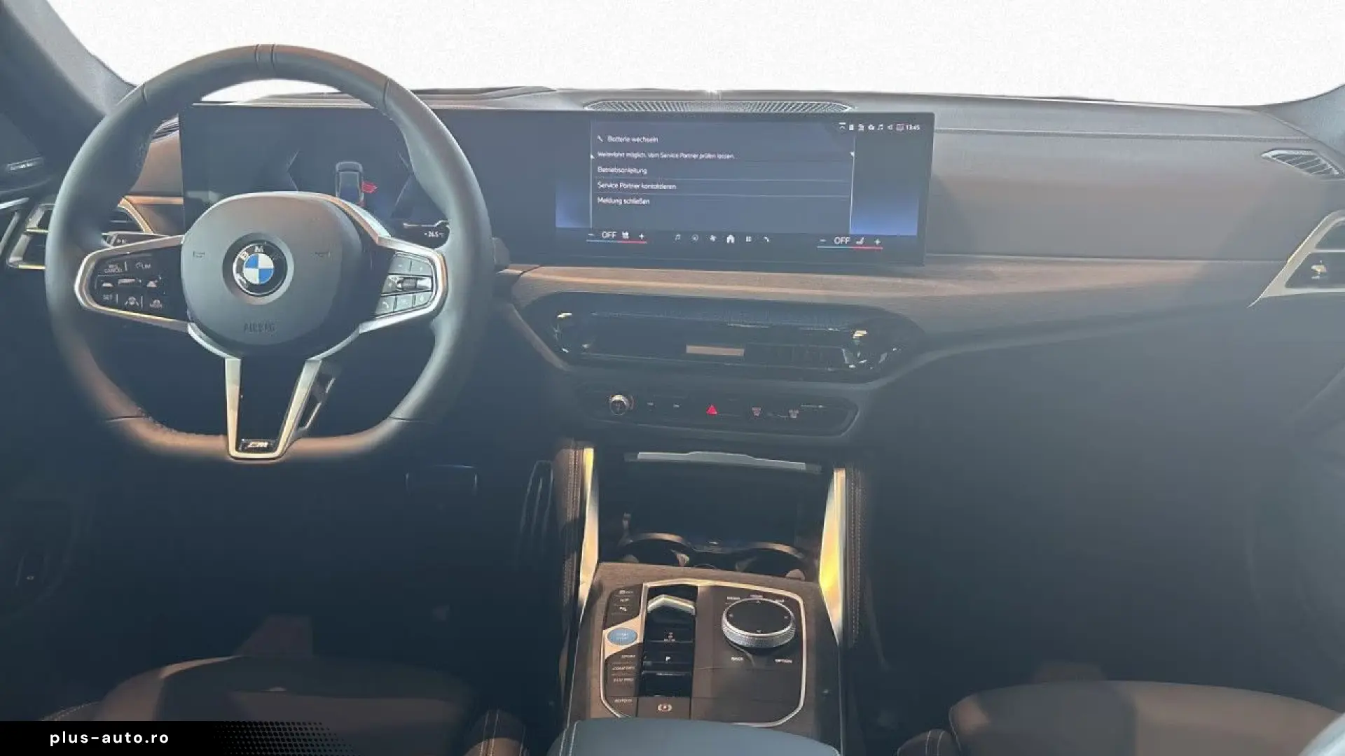 BMW i4 xDrive40 Sportpaket Bluetooth Navi LED Klima