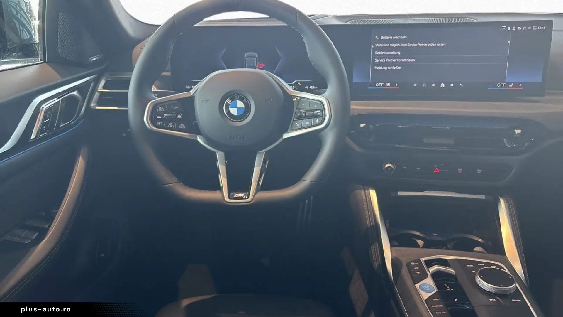 BMW i4 xDrive40 Sportpaket Bluetooth Navi LED Klima