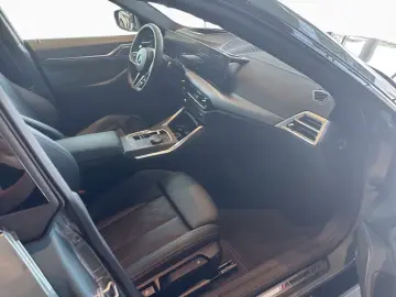 BMW i4 xDrive40 Sportpaket Bluetooth Navi LED Klima