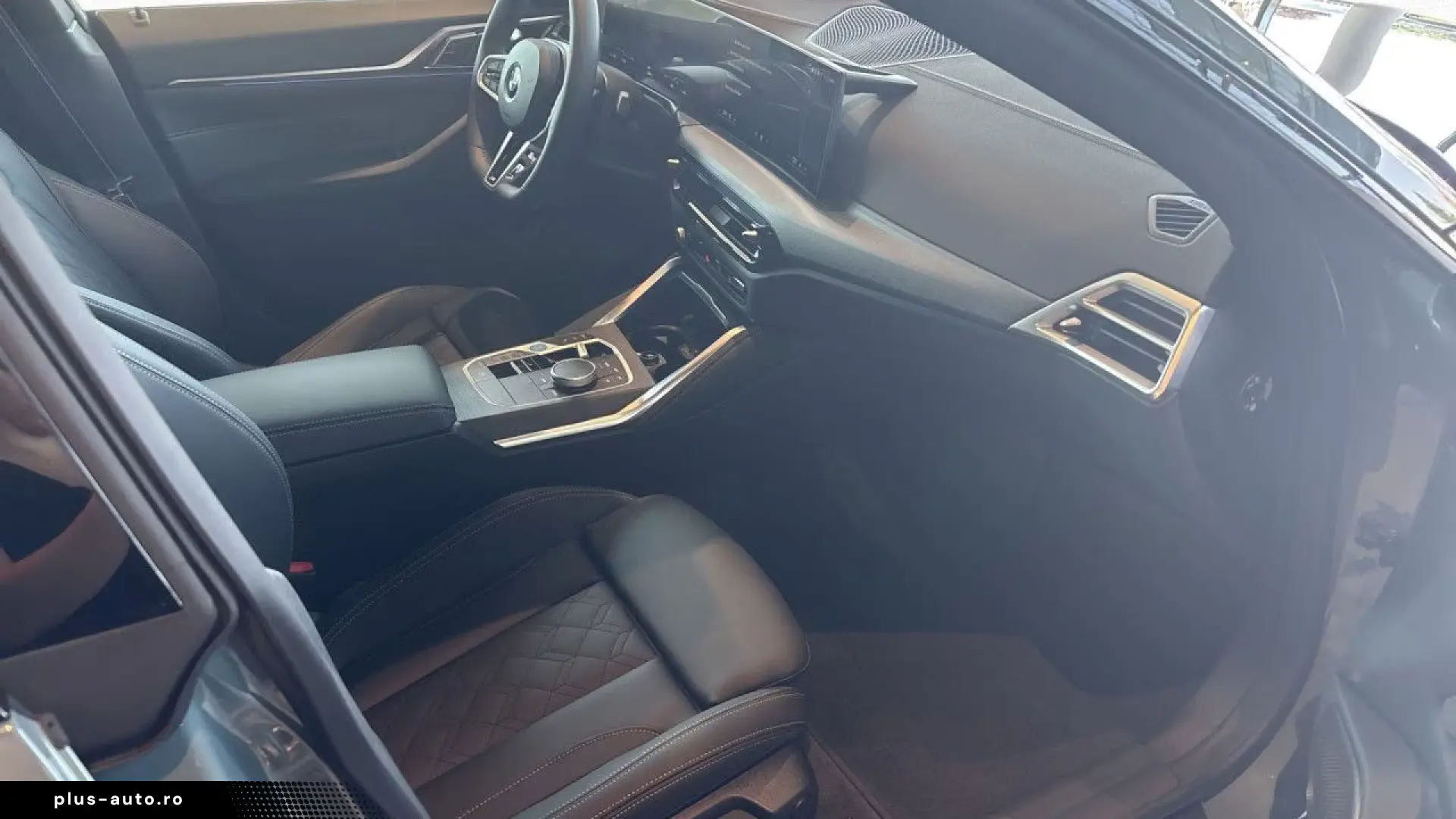 BMW i4 xDrive40 Sportpaket Bluetooth Navi LED Klima