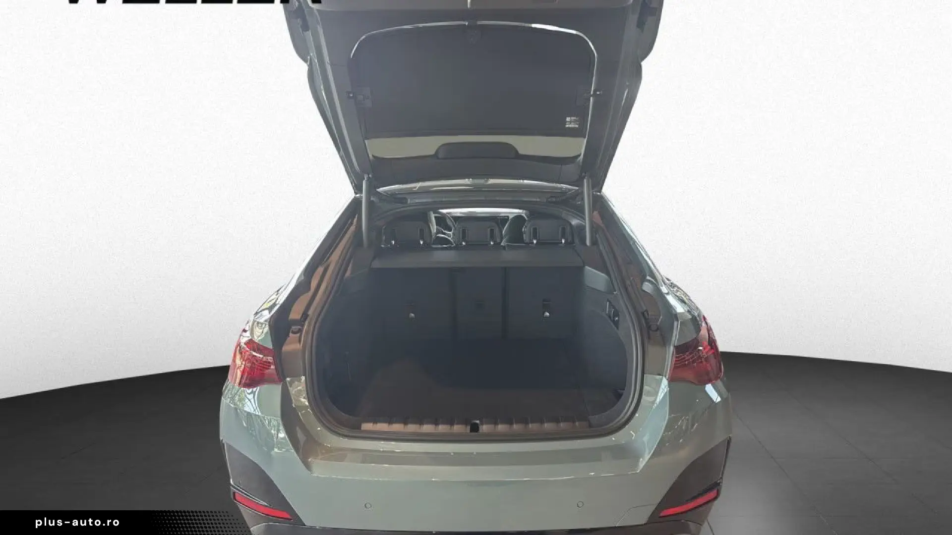 BMW i4 xDrive40 Sportpaket Bluetooth Navi LED Klima