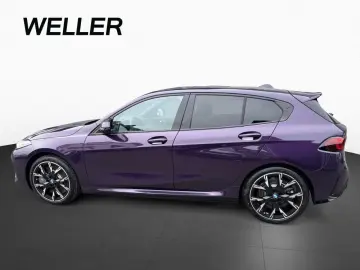 BMW 123 xDrive Sportpaket HUD Navi LED Klima PDC