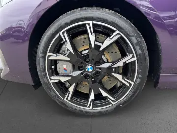 BMW 123 xDrive Sportpaket HUD Navi LED Klima PDC