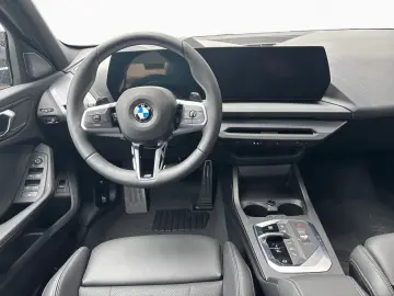 BMW 123 xDrive Sportpaket HUD Navi LED Klima PDC