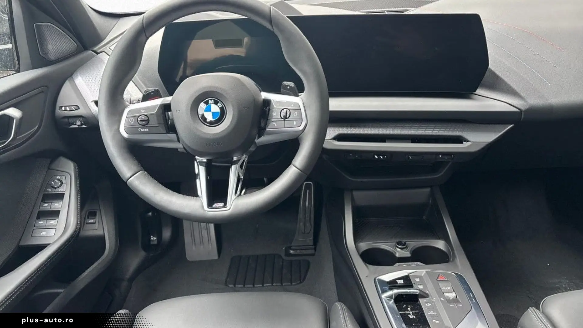 BMW 123 xDrive Sportpaket HUD Navi LED Klima PDC