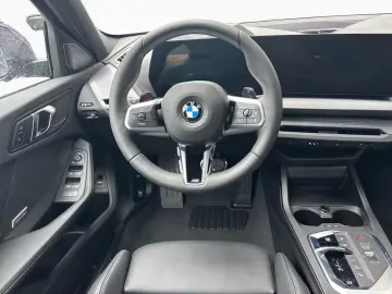 BMW 123 xDrive Sportpaket HUD Navi LED Klima PDC