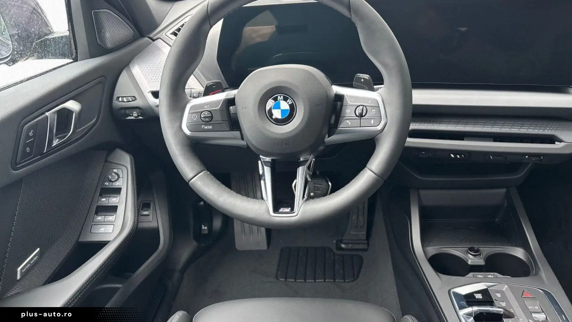 BMW 123 xDrive Sportpaket HUD Navi LED Klima PDC