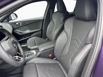 BMW 123 xDrive Sportpaket HUD Navi LED Klima PDC