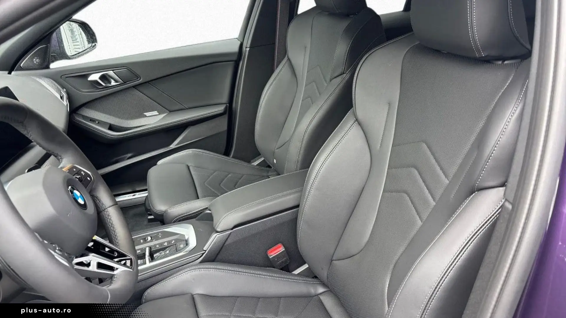 BMW 123 xDrive Sportpaket HUD Navi LED Klima PDC