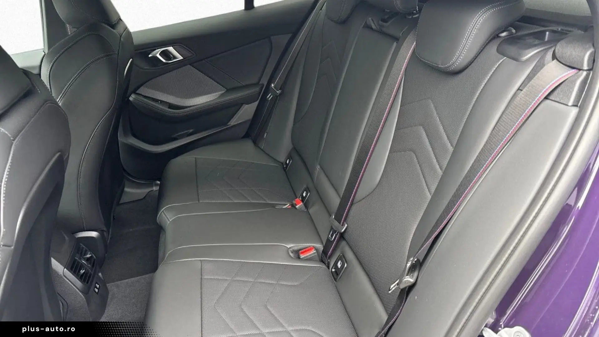 BMW 123 xDrive Sportpaket HUD Navi LED Klima PDC