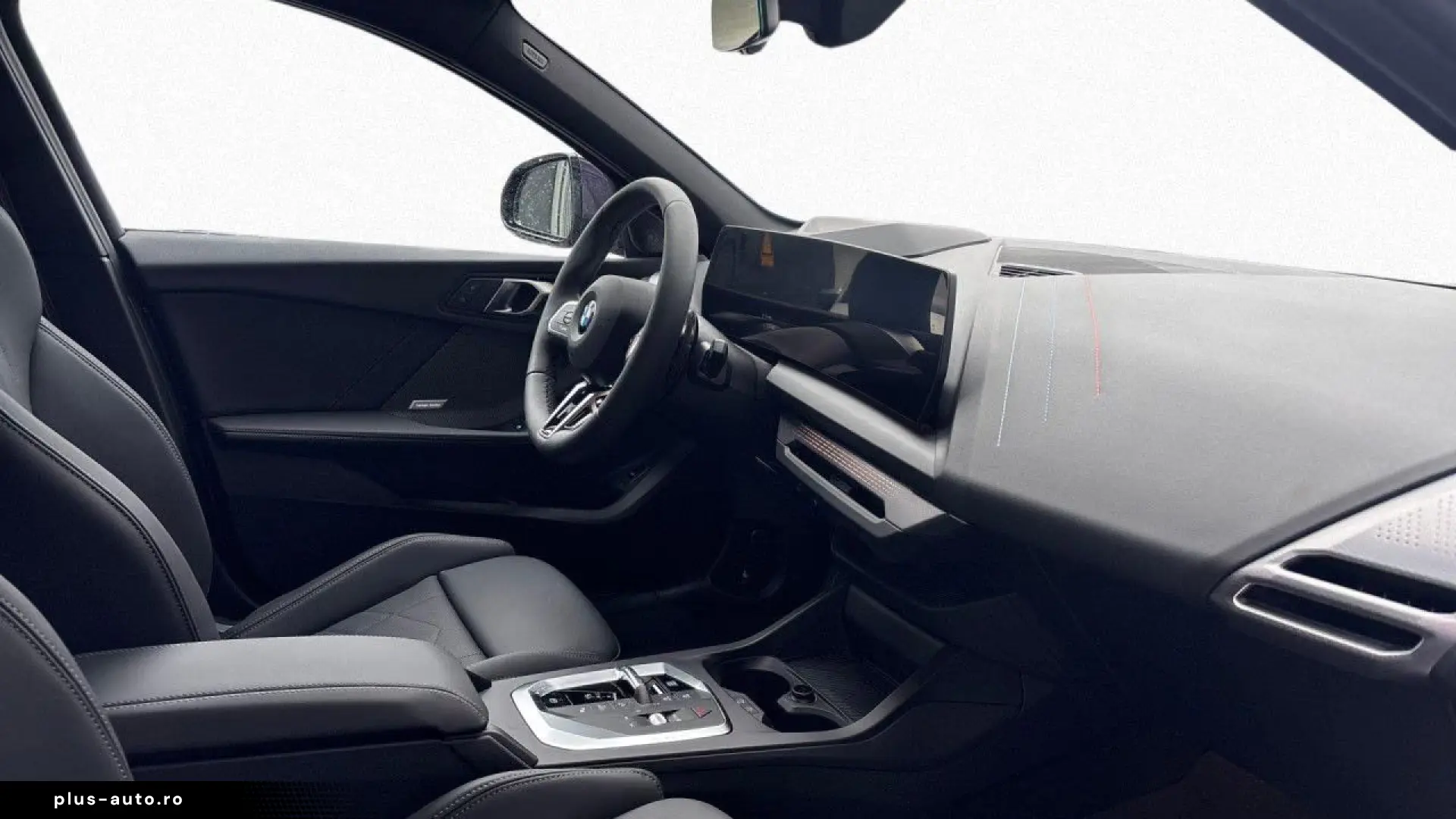 BMW 123 xDrive Sportpaket HUD Navi LED Klima PDC
