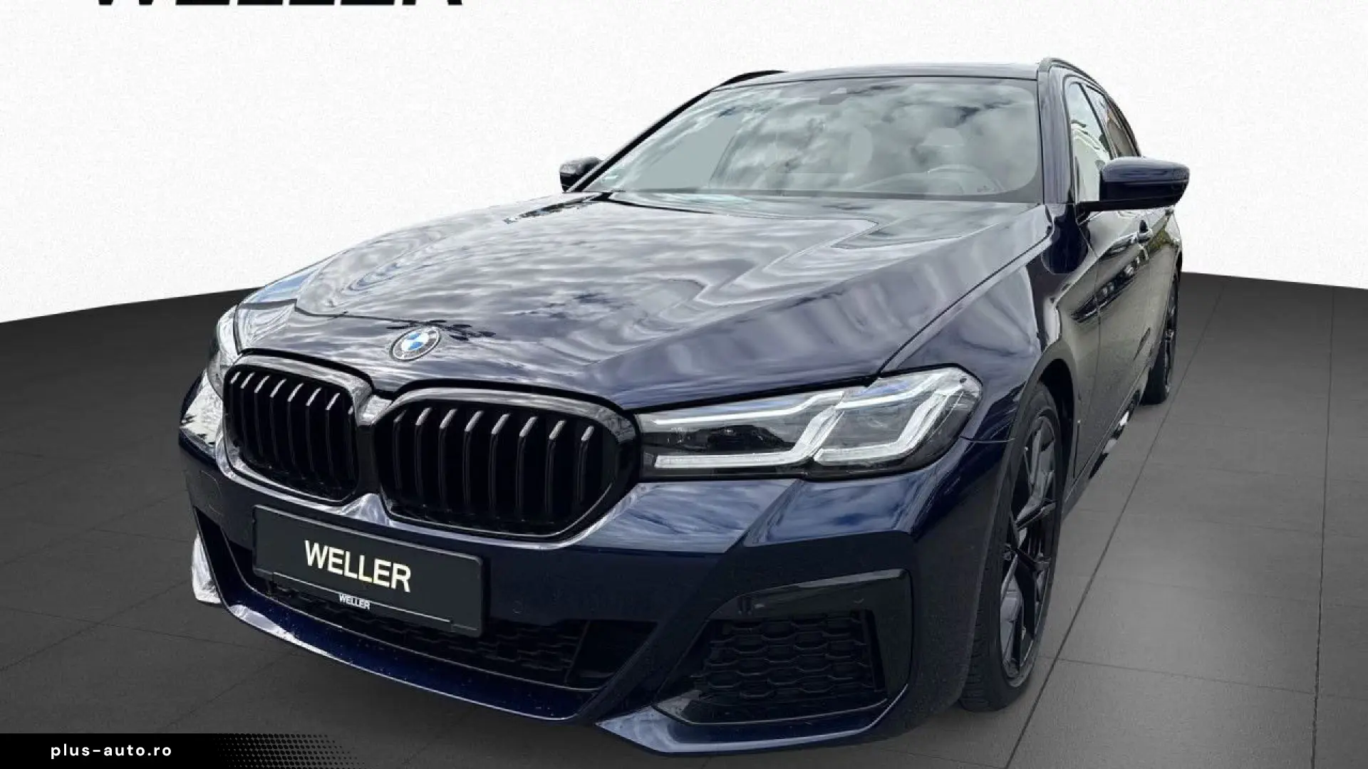 BMW 5 Series 2023 — imagine 2