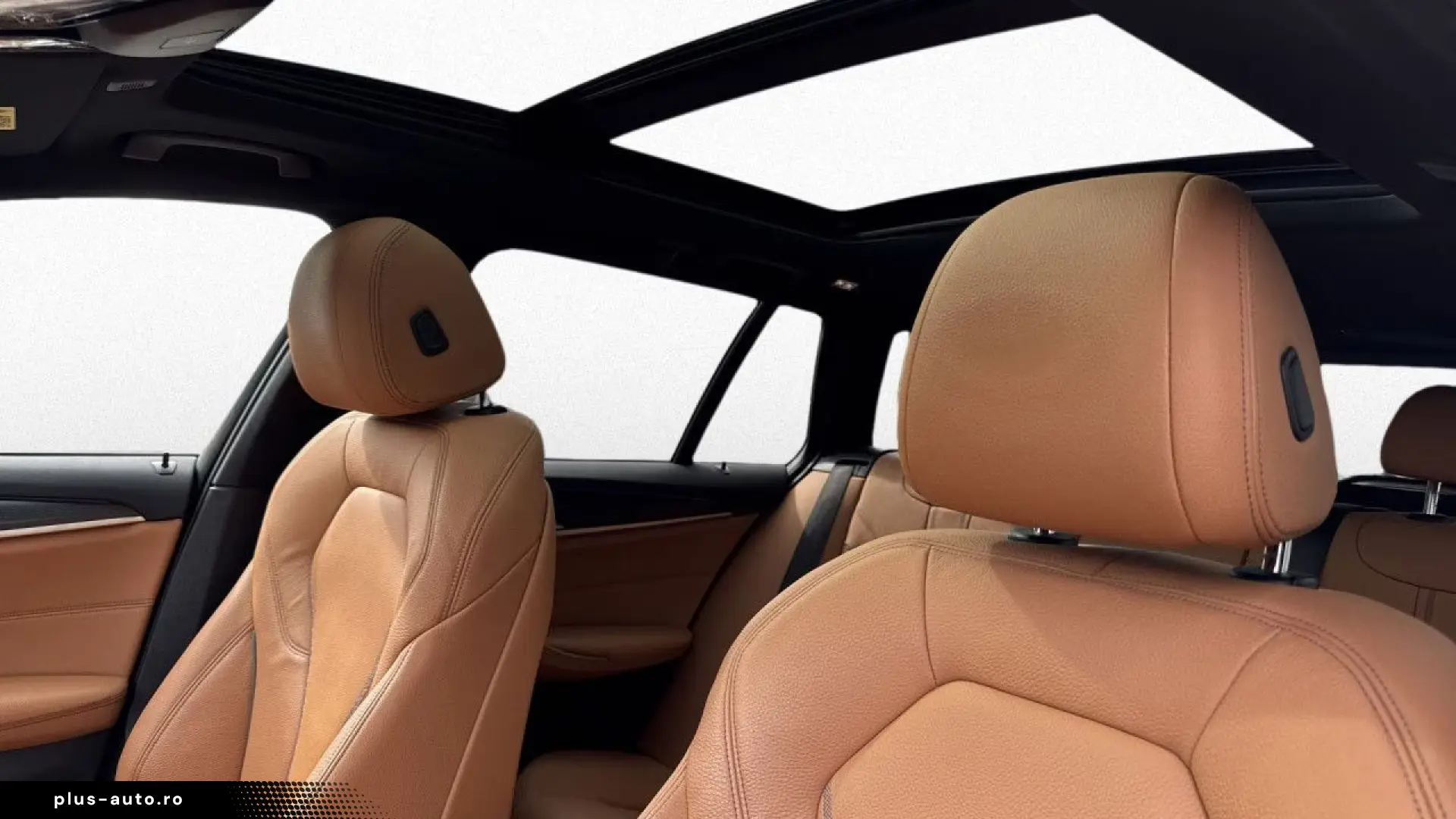 BMW 5 Series 2023 — imagine 8