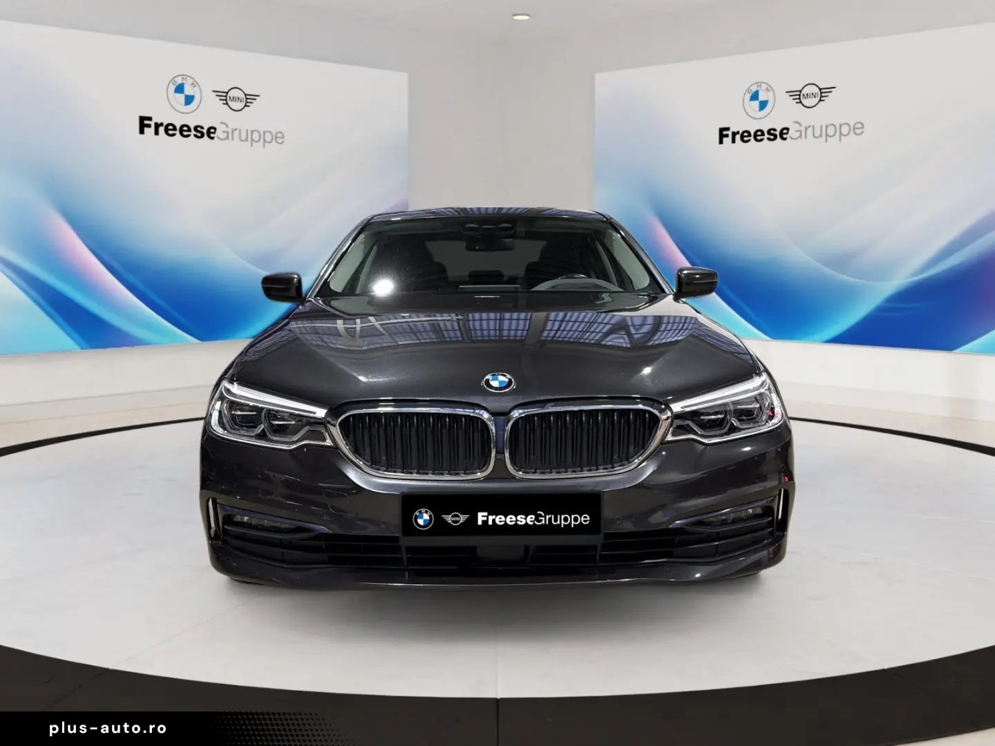 BMW 5 Series 2020 — imagine 2