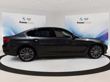 BMW 530e iPerformance Limousine Sport Line