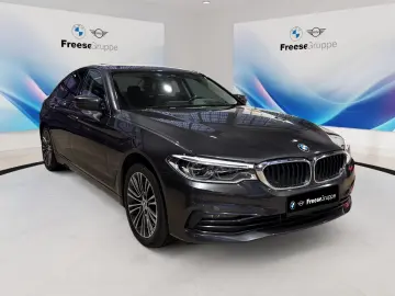 BMW 530e iPerformance Limousine Sport Line