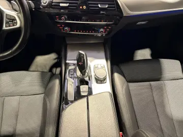 BMW 530e iPerformance Limousine Sport Line