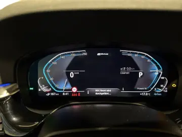 BMW 530e iPerformance Limousine Sport Line