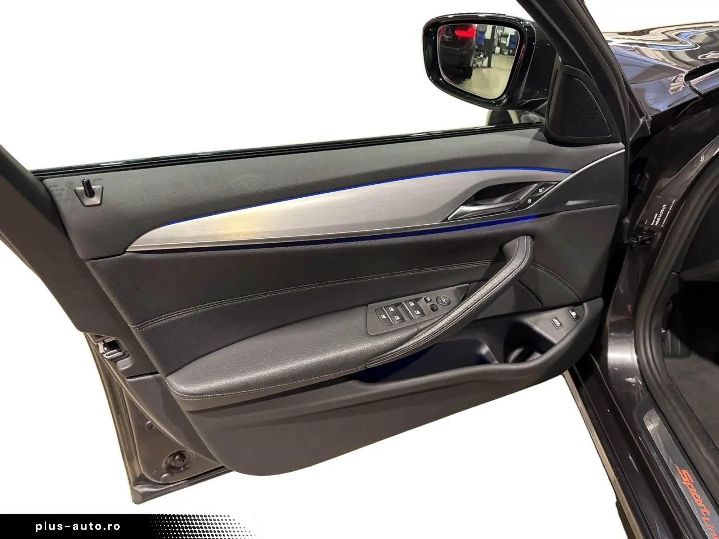 BMW 5 Series 2020 — imagine 16