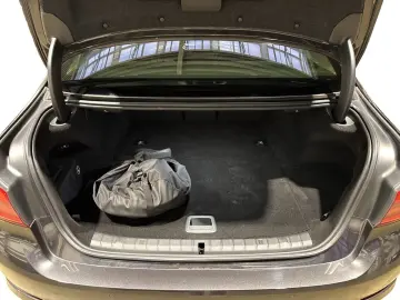 BMW 530e iPerformance Limousine Sport Line