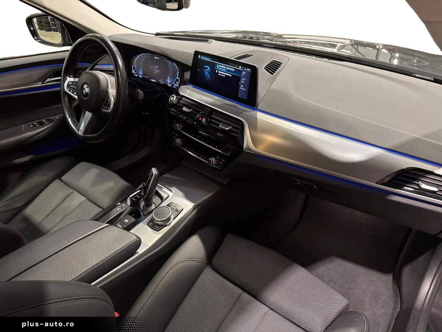 BMW 5 Series 2020 — imagine 20