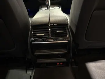 BMW 530e iPerformance Limousine Sport Line