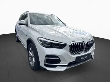 BMW X5 xD45e xLine DAProf 360  Pano AdLED